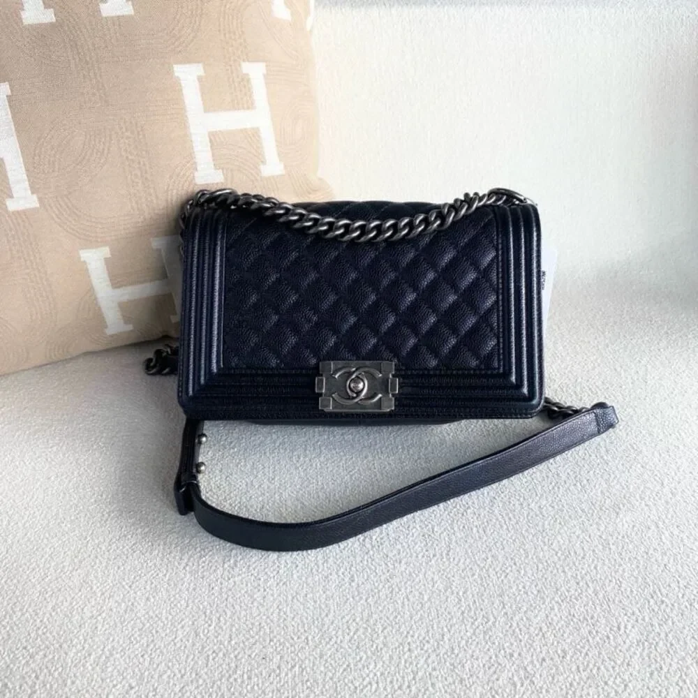 Chanel Women Pre-Loved Bag Very Good Condition